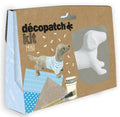 Décopatch mini-kit - teckel