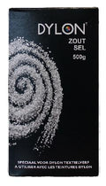 Dylon zout - 500 gram