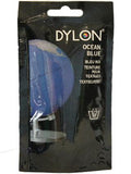 Dylon textielverf - handwas - 50 gram - oceanblauw