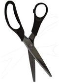 Kartelschaar super RVS softgrip - 23 cm