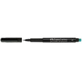 Multimark permanent S black