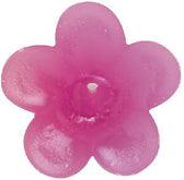 Kaarsen pigment - 4 gram - roze
