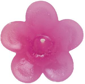 Kaarsen pigment - 4 gram - roze