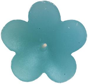 Kaarsen pigment - 4 gram - turquoise