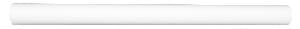 Cadeaupapier 10 meter- Wit