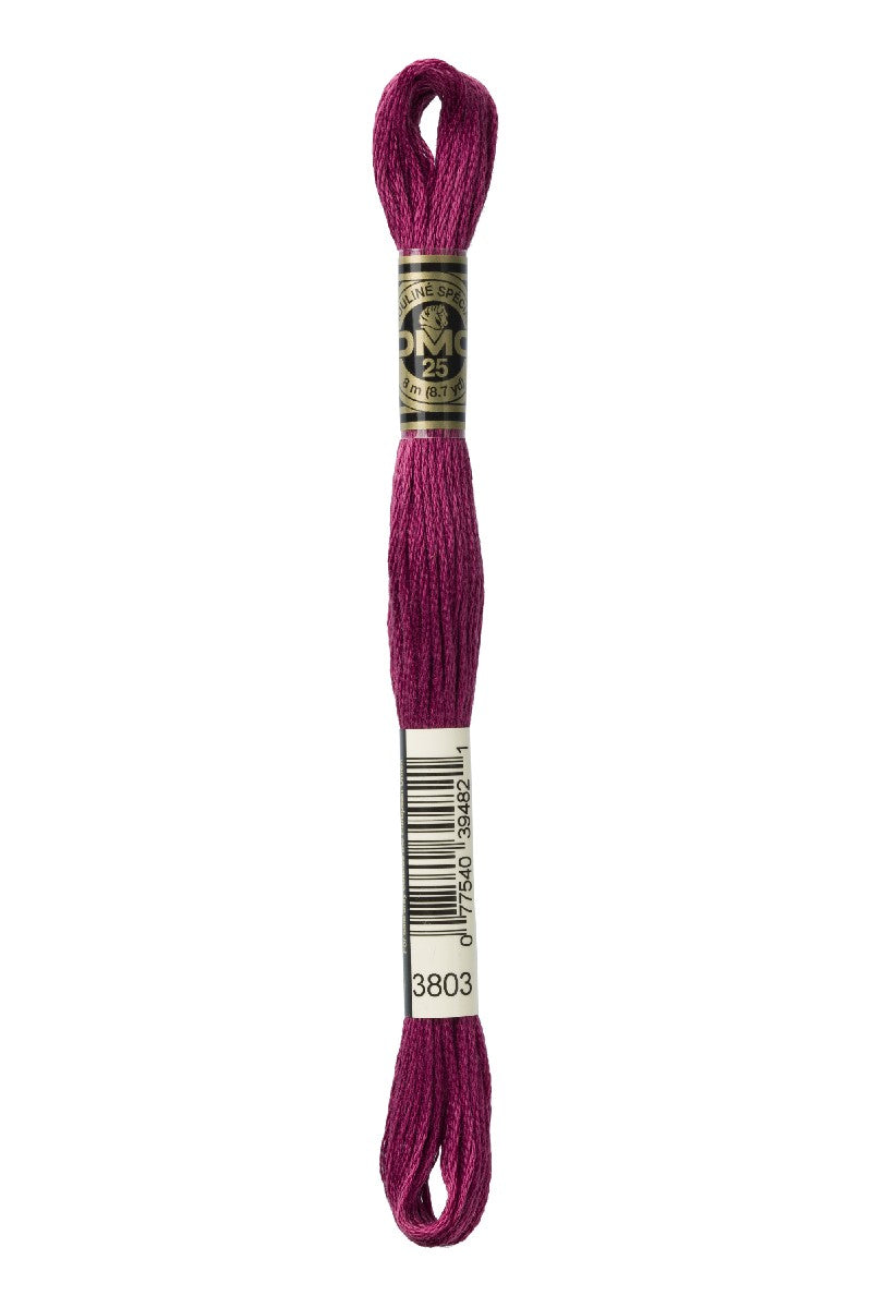 DMC Mouliné Spécial - 3803