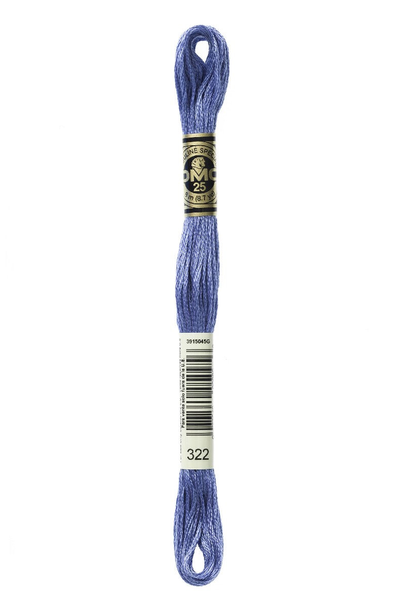 DMC Mouliné Spécial - 322