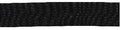 Elastisch band - 1,5 mm - 30 meter - zwart