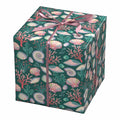 Cadeaupapier - 10 meter - zeeschelpen