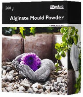 Alginaatpoeder - 500 gram
