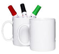 Panduro kit mok+pennen - kids
