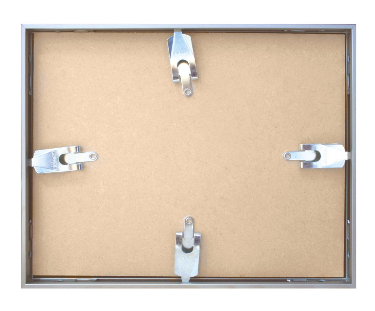 Pixelhobby aluminium lijst - 2x2 basisplaten
