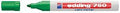 edding 750 gloss paint marker - 2 tot 4 mm - groen