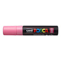 POSCA acrylmarker - blokpunt PC-17K - 15 mm - roze