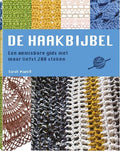 Boek - De haakbijbel