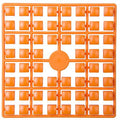 Pixelmatje XL - pompelmoen 389