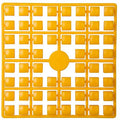 Pixelmatje XL - curry 391