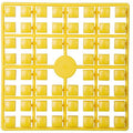 Pixelmatje XL - kanariegeel 392