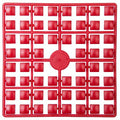 Pixelmatje XL - koraalrood 306