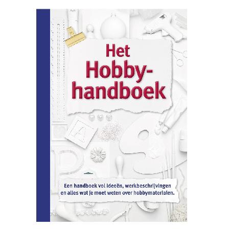Het Hobbyhandboek