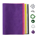 Panduro DIY kit - Eggcellent Felt Egg Cosies