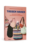 Boek - Tassen haken