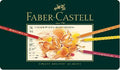 Faber-Castell Polychromos kleurpotloden - 36 stuks
