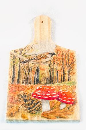 Faber-Castell Polychromos kleurpotloden - 36 stuks