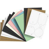 Faber-Castell creative box - Frosty Winter