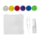Panduro Junior DIY kit - waterbeads - starter kit