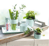 edding 5200 permanent spray - 200 ml - mat - mintgroen