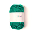 Ricorumi katoengaren - 25 gram - 42 emerald