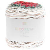 Ricorumi Spin Spin - 50 gram - 024 Kerstmis