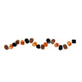 Papierdecoratie guirlande  halloween 140cm