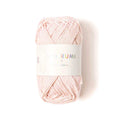 Ricorumi katoengaren - 25 gram - 07 pastelroze