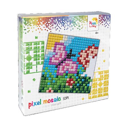 Pixel XL gift set - Vlinder