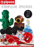 Pipoos Sinterklaas Surprise special 2015