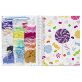 Kleurboek - Bling Dots kleurboek