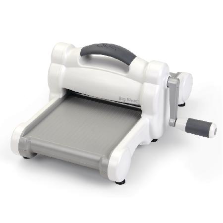Sizzix Big shot- Machine A5