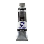 van Gogh olieverf - 40 ml - van dijckbruin 403