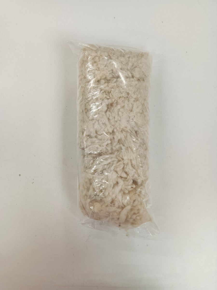 Vulling wol - 100 gram