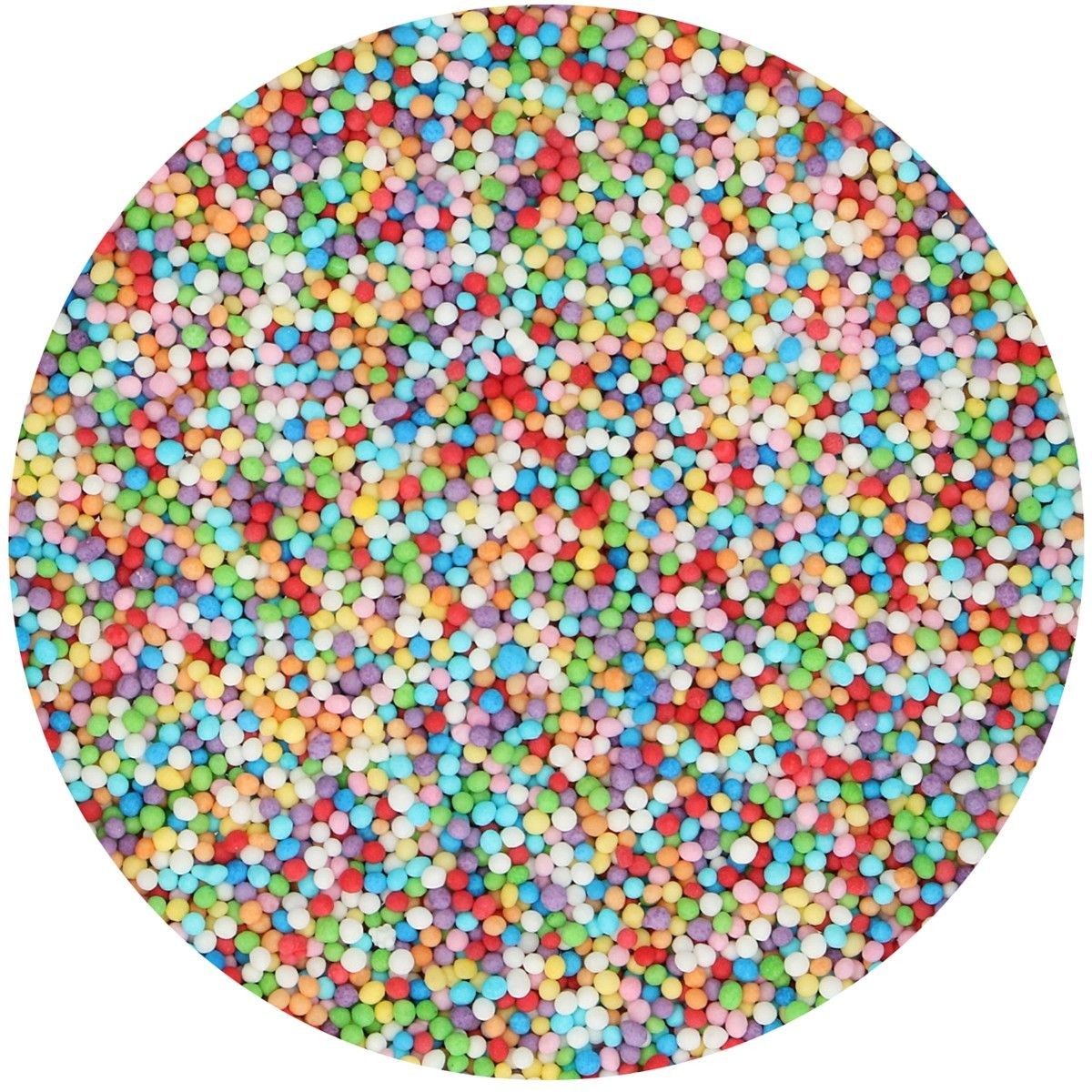 FunCakes sprinkles - discodip
