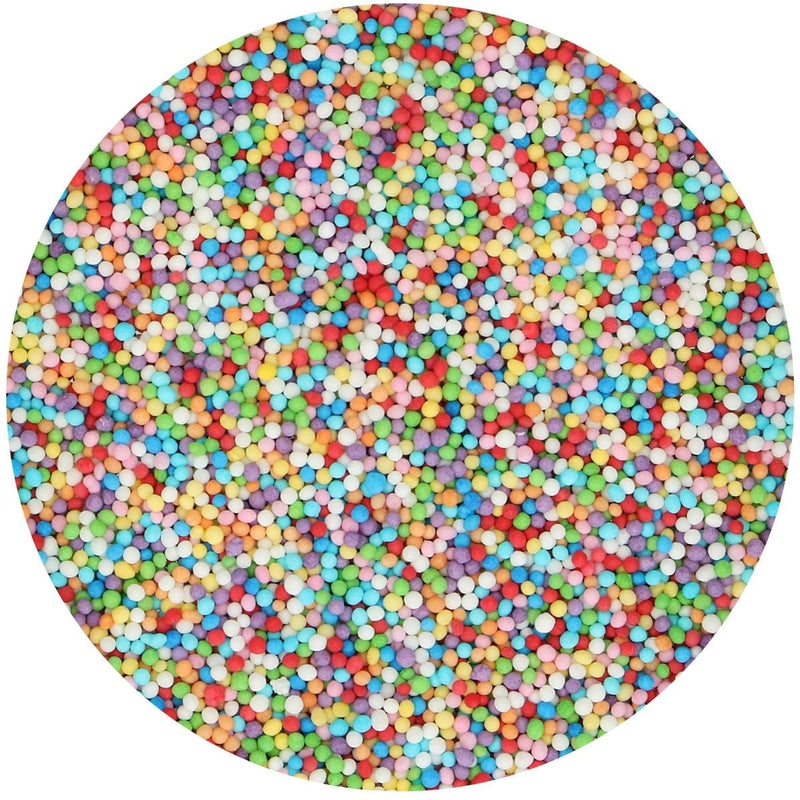 FunCakes sprinkles - discodip