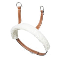 Hobby Horse - martingaal met borsttuig - bruin