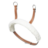 Hobby Horse - martingaal met borsttuig - bruin