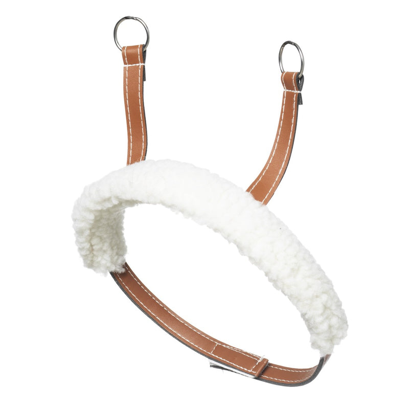 Hobby Horse - martingaal met borsttuig - bruin
