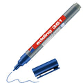 edding 361 whiteboard marker - 1 mm - blauw
