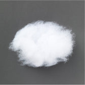 Vulling polyester - 450 gram