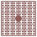 Pixelmatje - oudroze 104