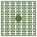 Pixelmatje - pistachegroen licht 143